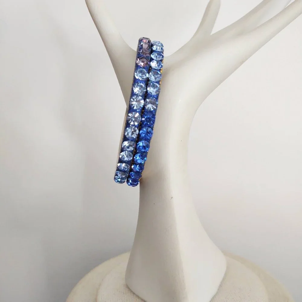N/A silver tone